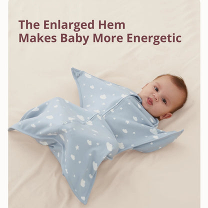 Summer Baby Sleeping Bag