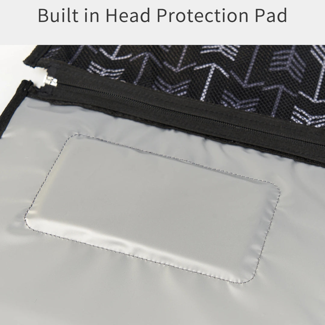 Baby Diaper Changing Mat