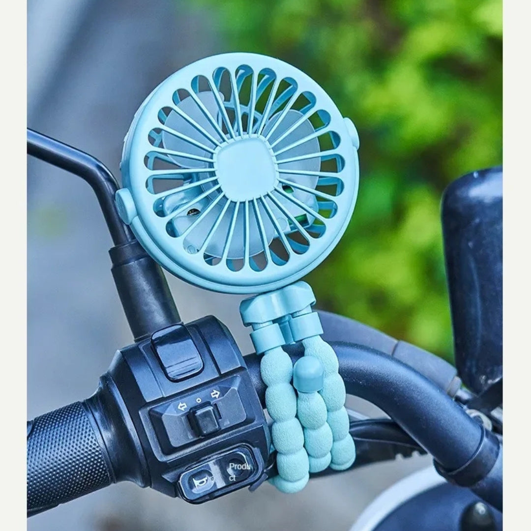 Stroller Fan for Baby