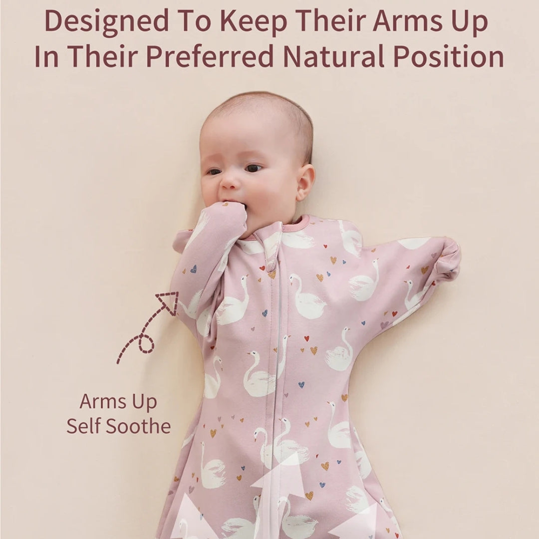 Baby Cotton Sleeping Bag