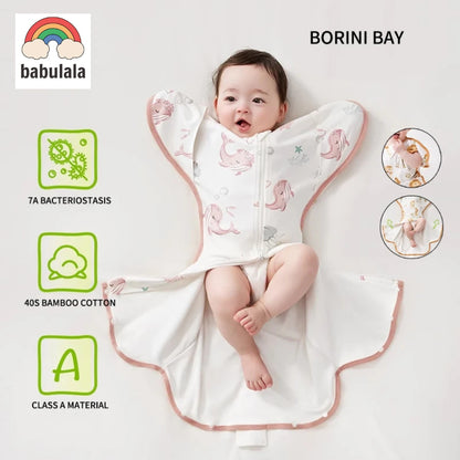Newborn Sleeping Bag