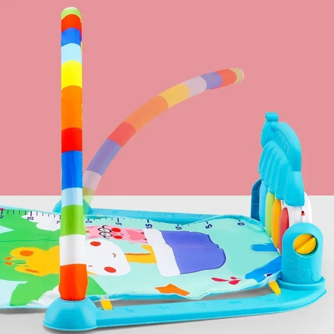 Baby Activity Gym Rack Early Education