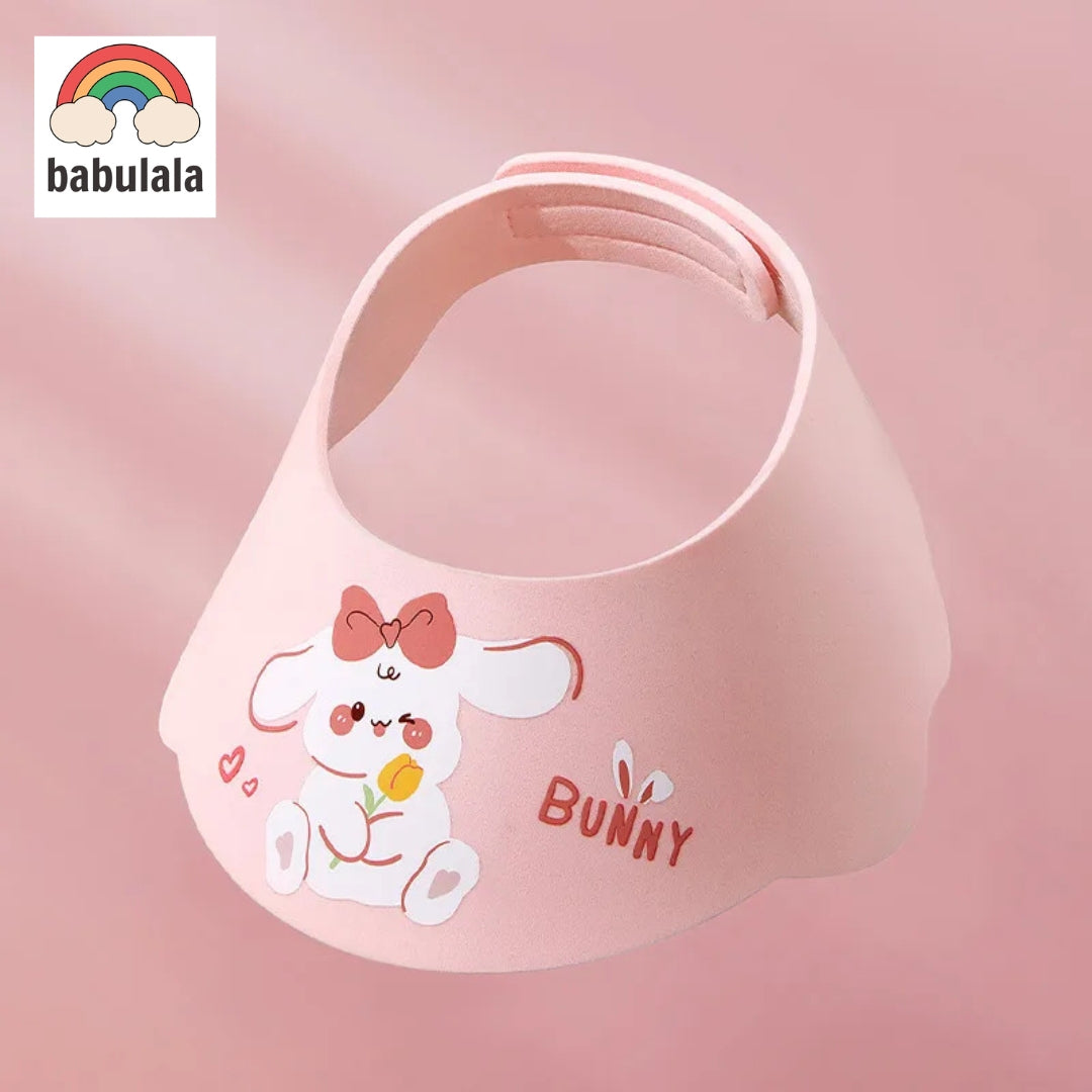 Baby Shampoo Rinse Cup A