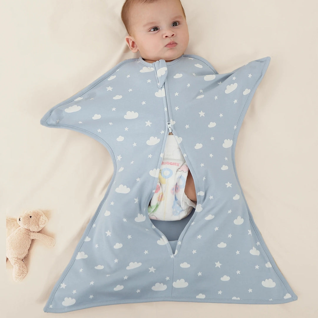 Summer Baby Sleeping Bag