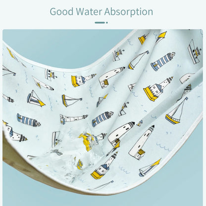 Summer Baby Cotton Changing Mat