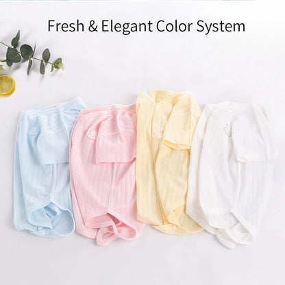 Newborn Cotton Bodysuit