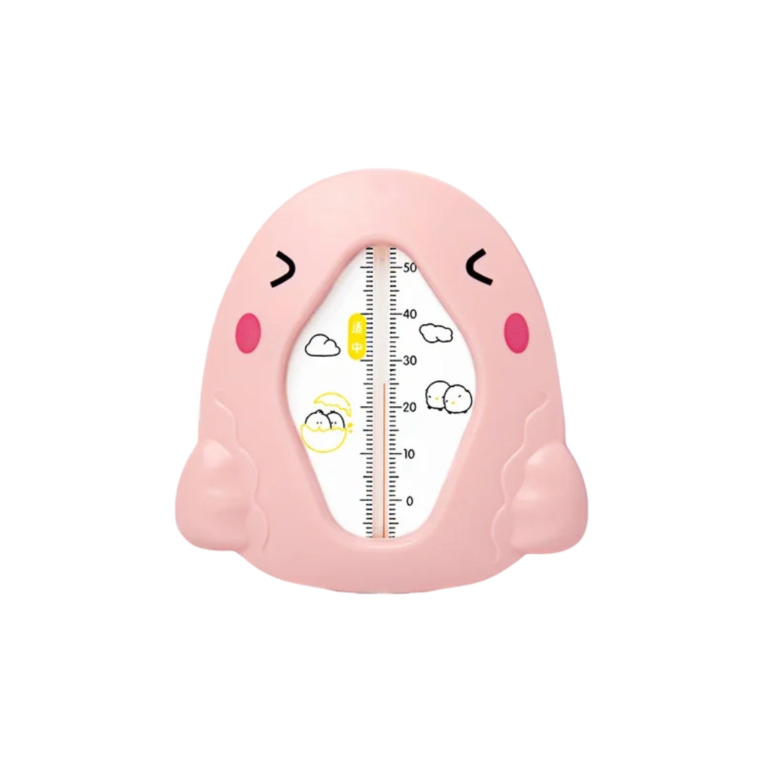 Baby Bath Temperature Meter