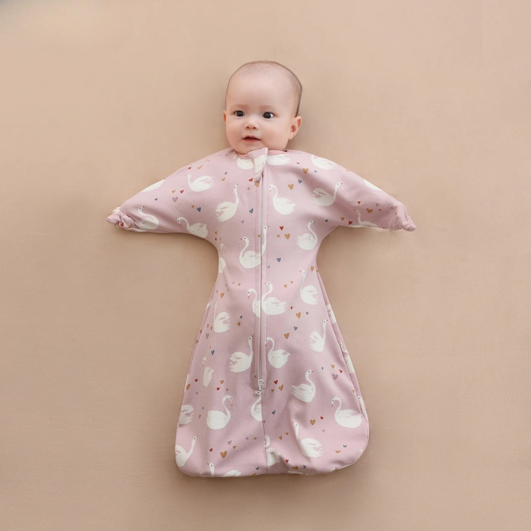 Baby Cotton Sleeping Bag