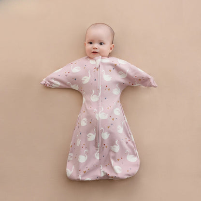 Baby Cotton Sleeping Bag