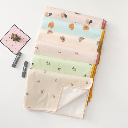 Waterproof Baby Diaper Changing Mat