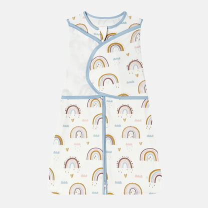 2-in-1 Newborn Cocoon Swaddle