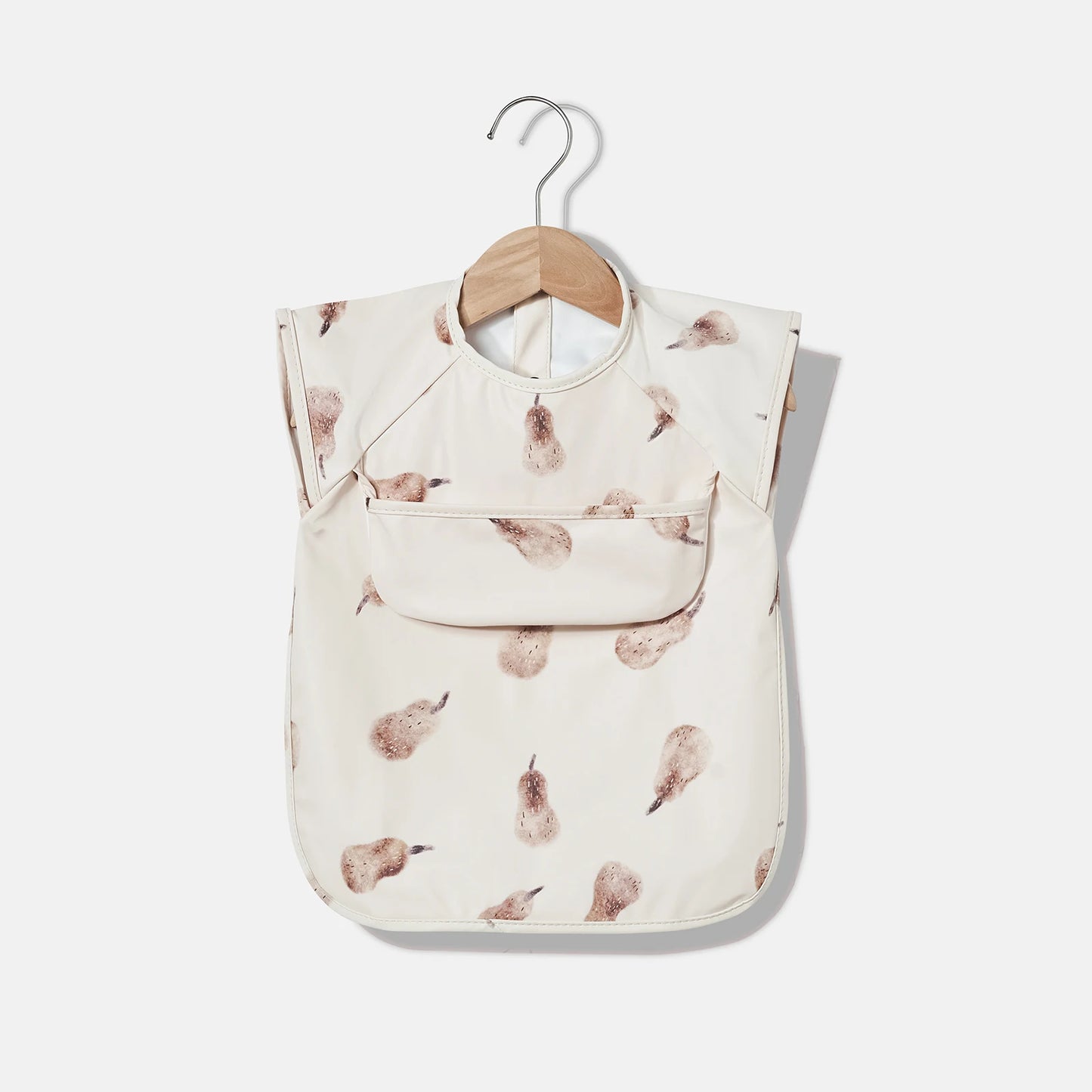 Danish Style Waterproof Baby Bib