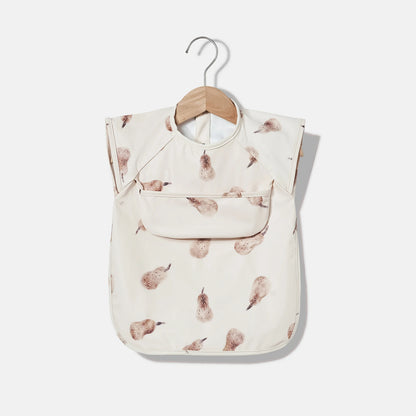 Danish Style Waterproof Baby Bib
