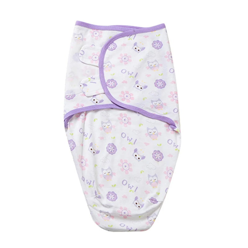 Summer Swaddle for Newborn