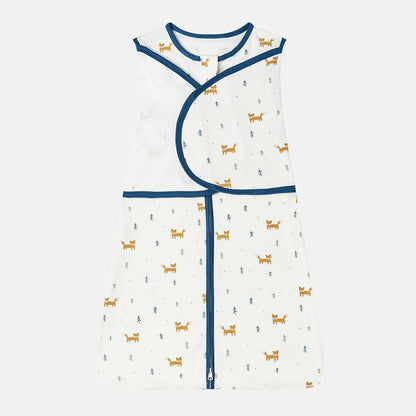 2-in-1 Newborn Cocoon Swaddle