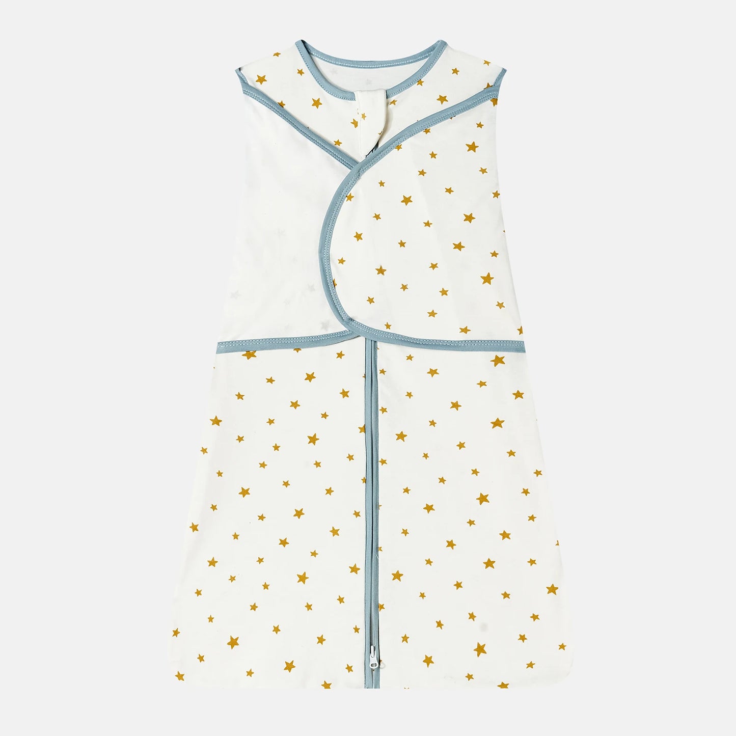 2-in-1 Newborn Cocoon Swaddle