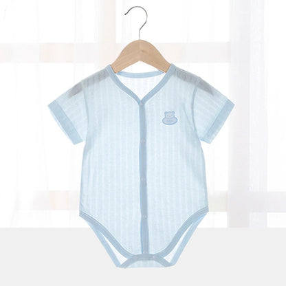 Newborn Cotton Bodysuit
