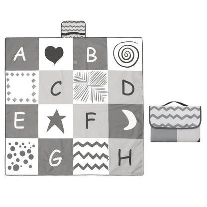 Multi-Functional Baby Play Mat