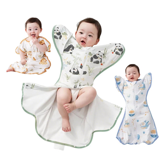 Newborn Sleeping Bag