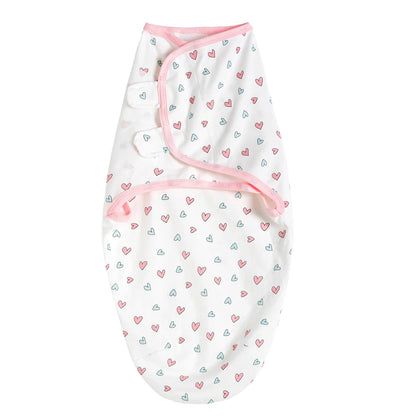 Summer Swaddle for Newborn