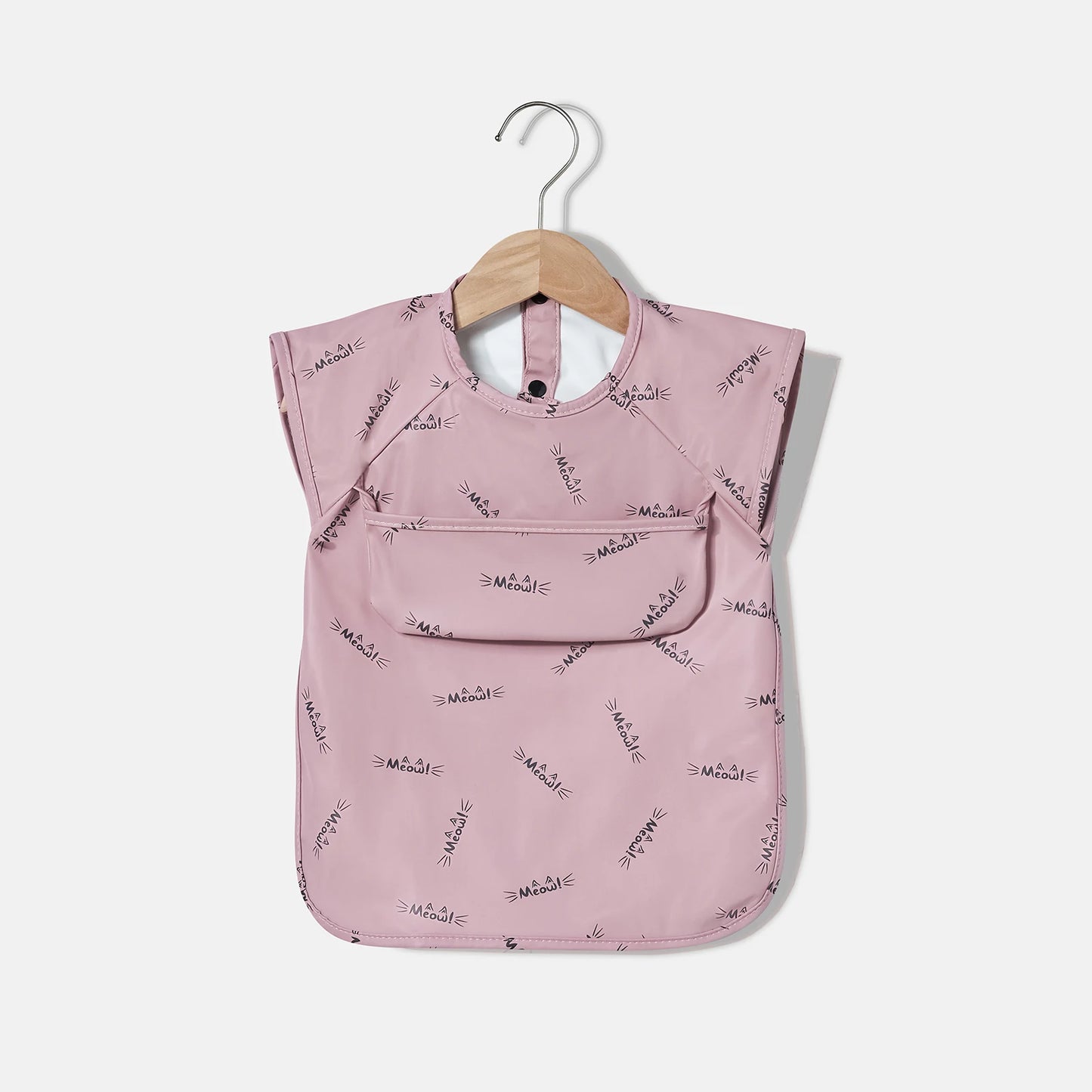 Danish Style Waterproof Baby Bib