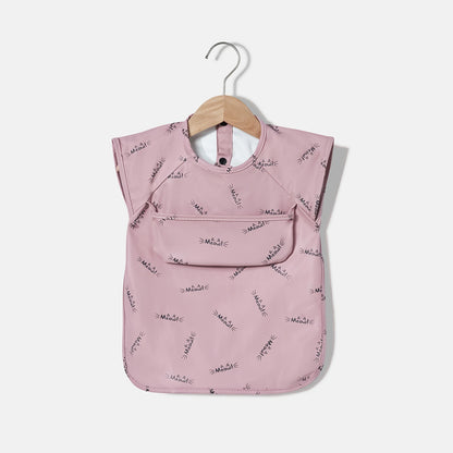 Danish Style Waterproof Baby Bib