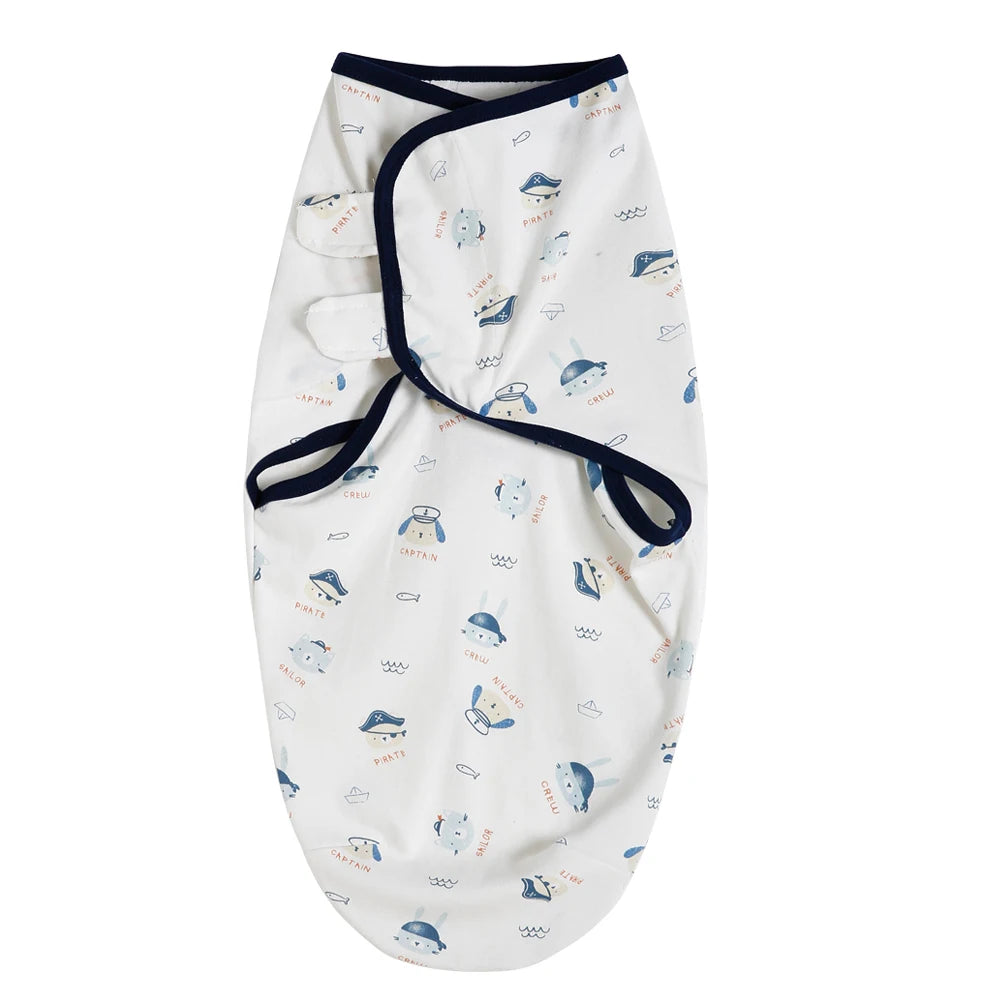 Summer Swaddle for Newborn