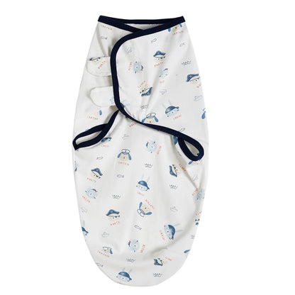 Summer Swaddle for Newborn
