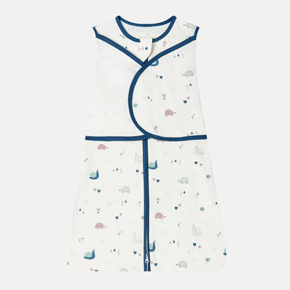 2-in-1 Newborn Cocoon Swaddle