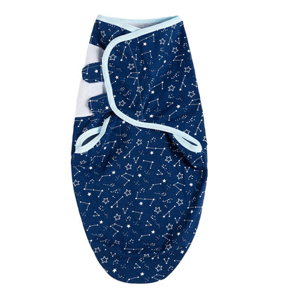 Summer Swaddle for Newborn