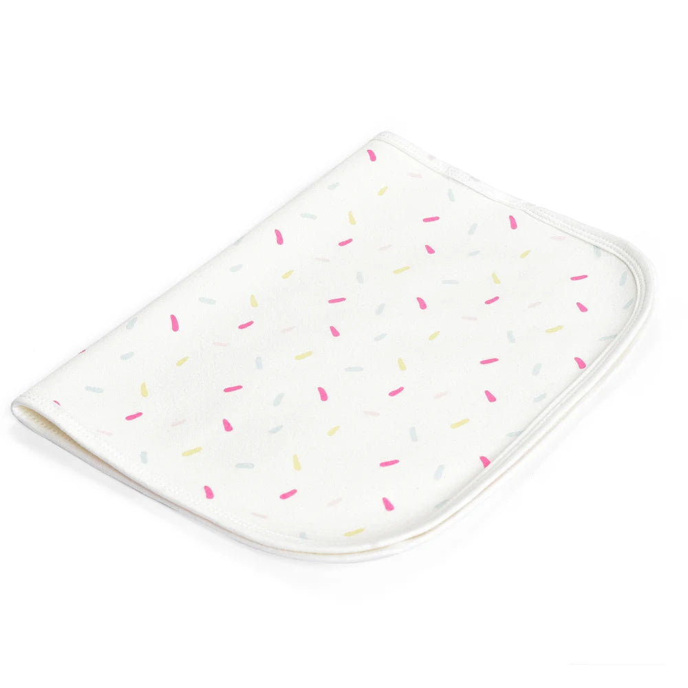 Summer Baby Cotton Changing Mat