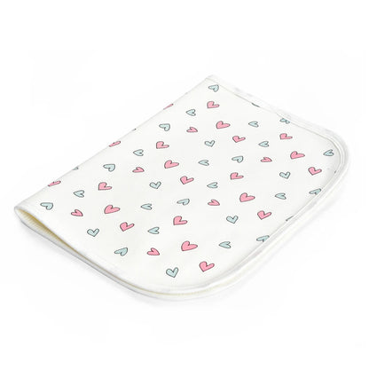 Summer Baby Cotton Changing Mat