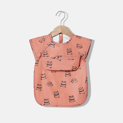 Danish Style Waterproof Baby Bib