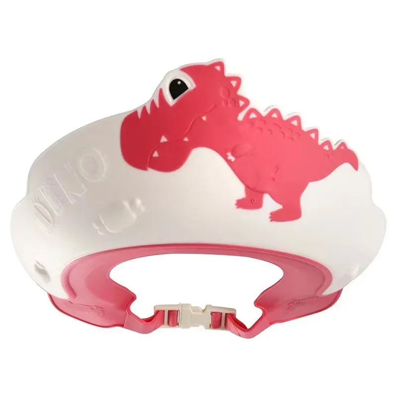 Baby Shampoo Rinse Cup