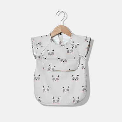 Danish Style Waterproof Baby Bib