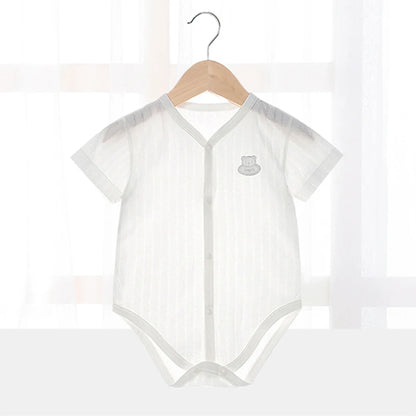 Newborn Cotton Bodysuit
