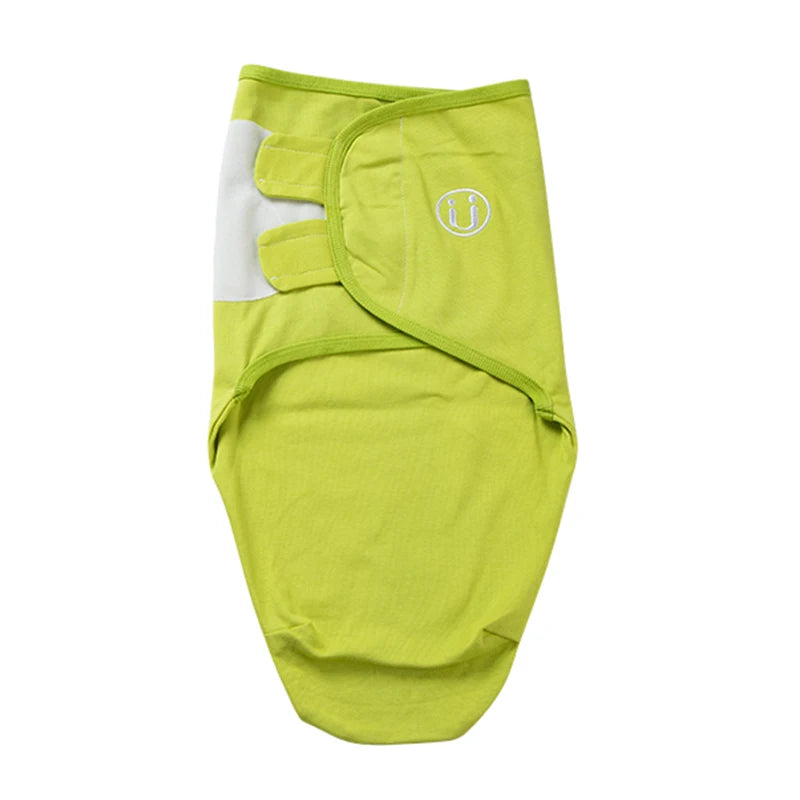 Summer Swaddle for Newborn