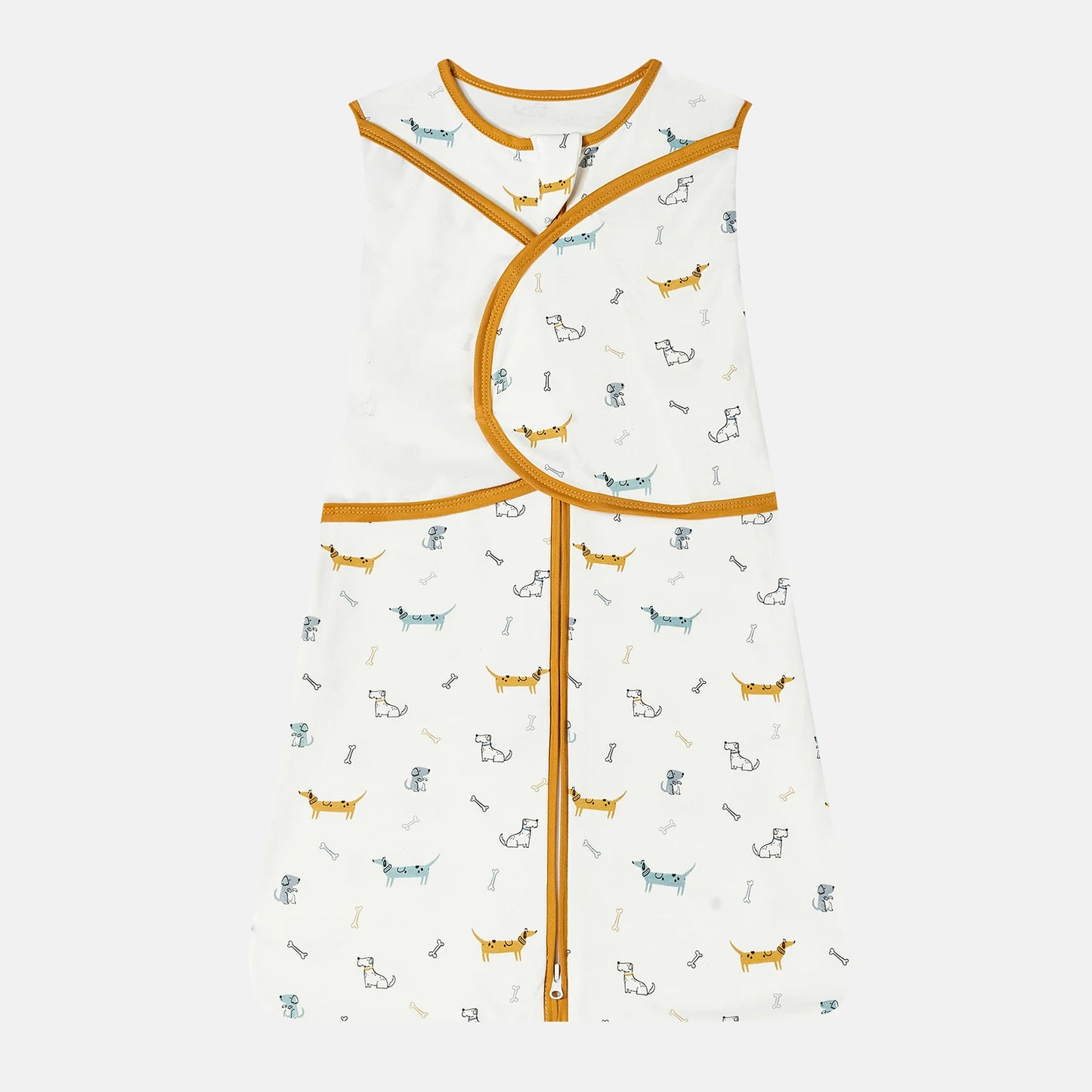 2-in-1 Newborn Cocoon Swaddle
