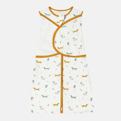2-in-1 Newborn Cocoon Swaddle