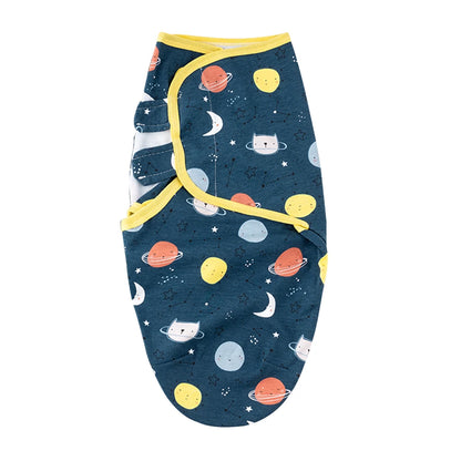 Summer Swaddle for Newborn
