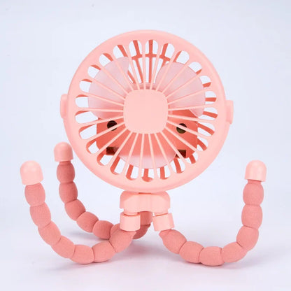 Stroller Fan for Baby