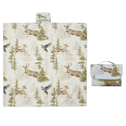 Multi-Functional Baby Play Mat