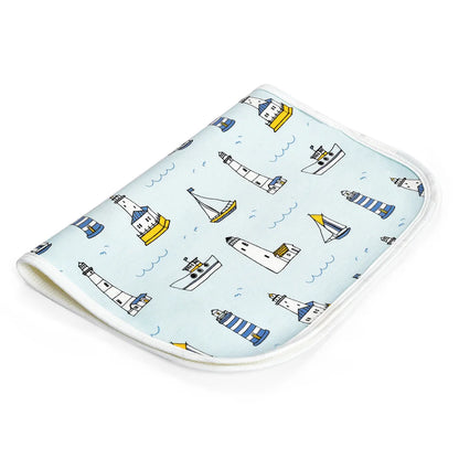Summer Baby Cotton Changing Mat