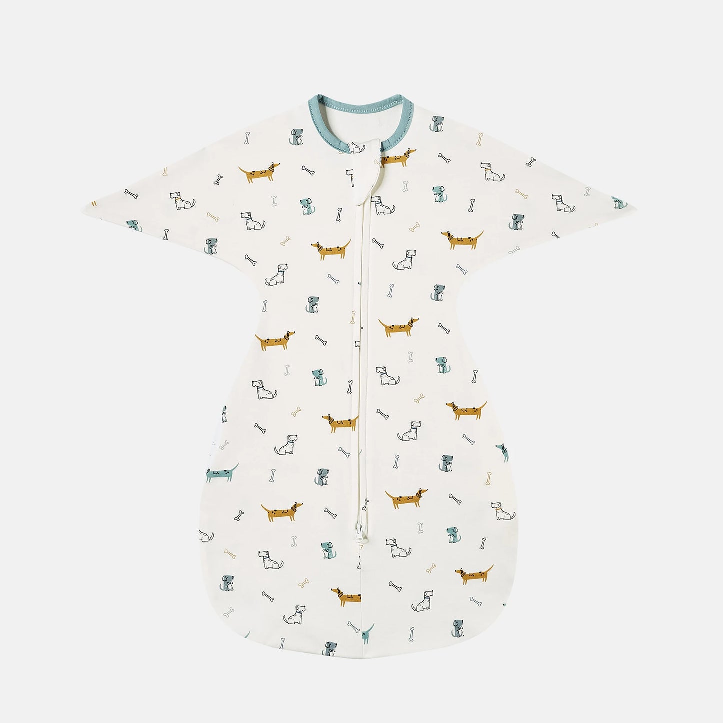 Baby Cotton Sleeping Bag