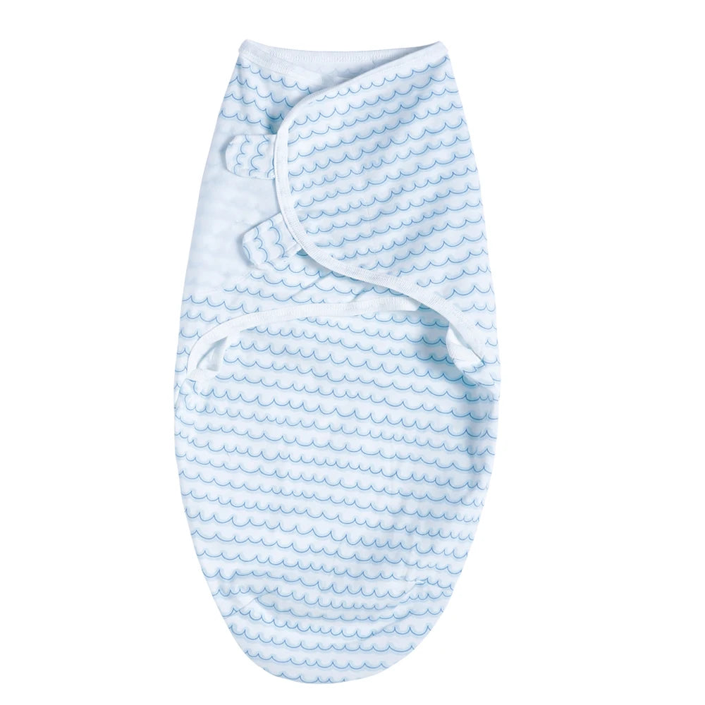 Summer Swaddle for Newborn