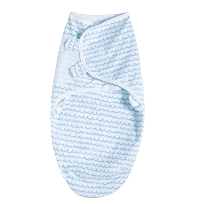 Summer Swaddle for Newborn