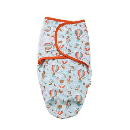 Summer Swaddle for Newborn