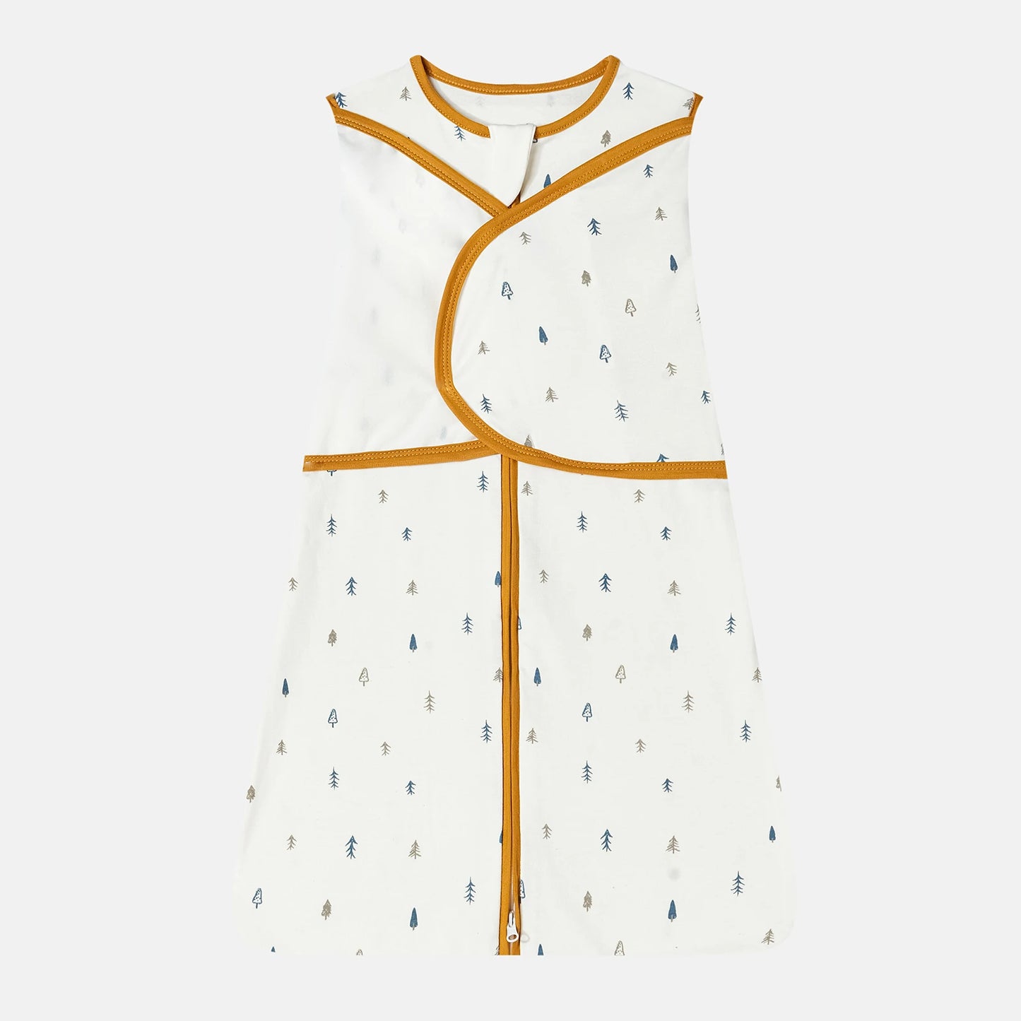 2-in-1 Newborn Cocoon Swaddle