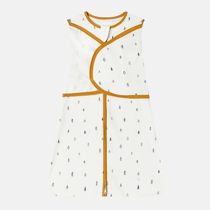 2-in-1 Newborn Cocoon Swaddle