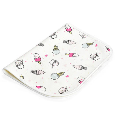 Summer Baby Cotton Changing Mat